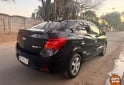 Autos - Chevrolet prisma 2018 Nafta 100000Km - En Venta