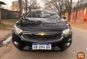 Autos - Chevrolet prisma 2018 Nafta 100000Km - En Venta