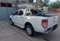 Camionetas - Ford Ranger xls 2da mano permu 2014 Diesel 130000Km - En Venta