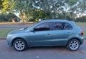 Autos - Volkswagen Gol Trend pack 1 plus 2011 Nafta 158000Km - En Venta