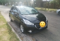 Autos - Peugeot 208 Allure Touchscreen 2013 Nafta 169000Km - En Venta