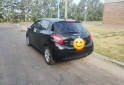 Autos - Peugeot 208 Allure Touchscreen 2013 Nafta 169000Km - En Venta