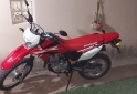 Motos - Honda Xr 250 2024 Nafta 1700Km - En Venta