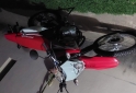 Motos - Honda Xr 250 2024 Nafta 1700Km - En Venta