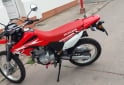 Motos - Honda Xr 250 2024 Nafta 1700Km - En Venta