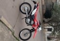 Motos - Honda Xr 250 2024 Nafta 1700Km - En Venta
