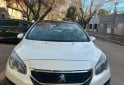Autos - Peugeot 308 Hdi feline 2017 Diesel 130000Km - En Venta