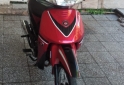 Motos - Gilera Smash 110cc 2024 Nafta 16000Km - En Venta
