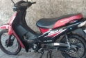 Motos - Gilera Smash 110cc 2024 Nafta 16000Km - En Venta