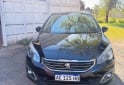 Autos - Peugeot 308 2020 Diesel 49000Km - En Venta