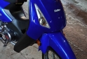 Motos - Keller Cronos 110 2025 Nafta 3000Km - En Venta