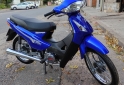 Motos - Keller Cronos 110 2025 Nafta 3000Km - En Venta