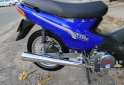 Motos - Keller Cronos 110 2025 Nafta 3000Km - En Venta