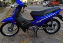 Motos - Keller Cronos 110 2025 Nafta 3000Km - En Venta