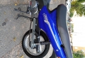 Motos - Keller Cronos 110 2025 Nafta 3000Km - En Venta