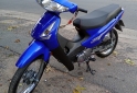 Motos - Keller Cronos 110 2025 Nafta 3000Km - En Venta