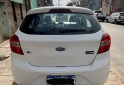 Autos - Ford Ka GNC 2018 GNC 125000Km - En Venta