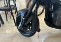 Motos - Honda Navi 2024 Nafta 1000Km - En Venta