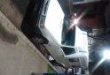 Utilitarios - Fiat Fiorino 1998 Diesel 555555Km - En Venta