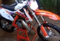 Motos - Ktm 85 2018 Nafta 123Km - En Venta