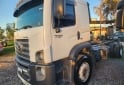 Camiones y Grúas - VENDO VOLKSWAGEN 17.280 ADVANTECH - En Venta