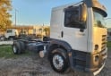 Camiones y Grúas - VENDO VOLKSWAGEN 17.280 ADVANTECH - En Venta