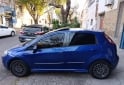 Autos - Fiat Punto Sporting 1.6 16v 2015 Nafta 102000Km - En Venta