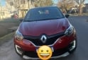 Autos - Renault Captur 2019 Nafta 183000Km - En Venta