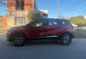 Autos - Renault Captur 2019 Nafta 183000Km - En Venta