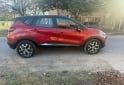 Autos - Renault Captur 2019 Nafta 183000Km - En Venta