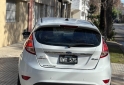 Autos - Ford Fiesta kinetic titanium 2015 Nafta 116000Km - En Venta