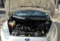 Autos - Ford Fiesta kinetic titanium 2015 Nafta 116000Km - En Venta