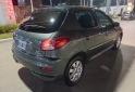 Autos - Peugeot 207 compact 1.4 2012 Nafta 107000Km - En Venta