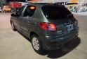 Autos - Peugeot 207 compact 1.4 2012 Nafta 107000Km - En Venta