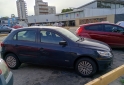 Autos - Volkswagen Gol trend pack 1 plus 2010 Nafta 155000Km - En Venta