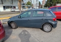 Autos - Volkswagen Gol trend pack 1 plus 2010 Nafta 155000Km - En Venta
