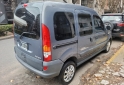 Utilitarios - Renault Kangoo Sportway 2010 GNC 164000Km - En Venta