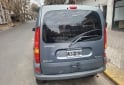 Utilitarios - Renault Kangoo Sportway 2010 GNC 164000Km - En Venta