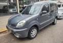 Utilitarios - Renault Kangoo Sportway 2010 GNC 164000Km - En Venta