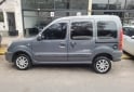 Utilitarios - Renault Kangoo Sportway 2010 GNC 164000Km - En Venta