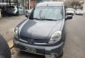 Utilitarios - Renault Kangoo Sportway 2010 GNC 164000Km - En Venta