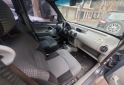 Utilitarios - Renault Kangoo Sportway 2010 GNC 164000Km - En Venta