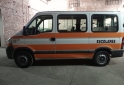 Camionetas - Renault Master 2011 homologada 2011 Diesel 400000Km - En Venta