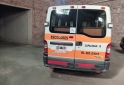 Camionetas - Renault Master 2011 homologada 2011 Diesel 400000Km - En Venta