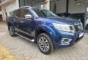 Camionetas - Nissan Frontier LE 2022 Diesel 62000Km - En Venta