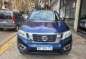 Camionetas - Nissan Frontier LE 2022 Diesel 62000Km - En Venta