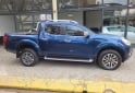 Camionetas - Nissan Frontier LE 2022 Diesel 62000Km - En Venta