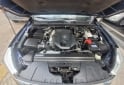 Camionetas - Nissan Frontier LE 2022 Diesel 62000Km - En Venta