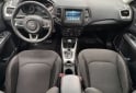 Camionetas - Jeep Compass Sport impecable 2019 Nafta 100000Km - En Venta