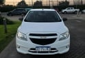 Autos - Chevrolet Onix joy Ls+ 2018 Nafta 137000Km - En Venta